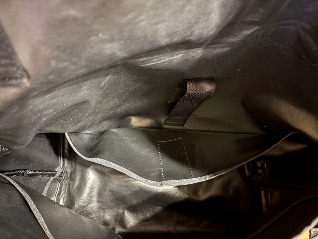 BLUE LAG the messenger bag メッセンジャーバック
