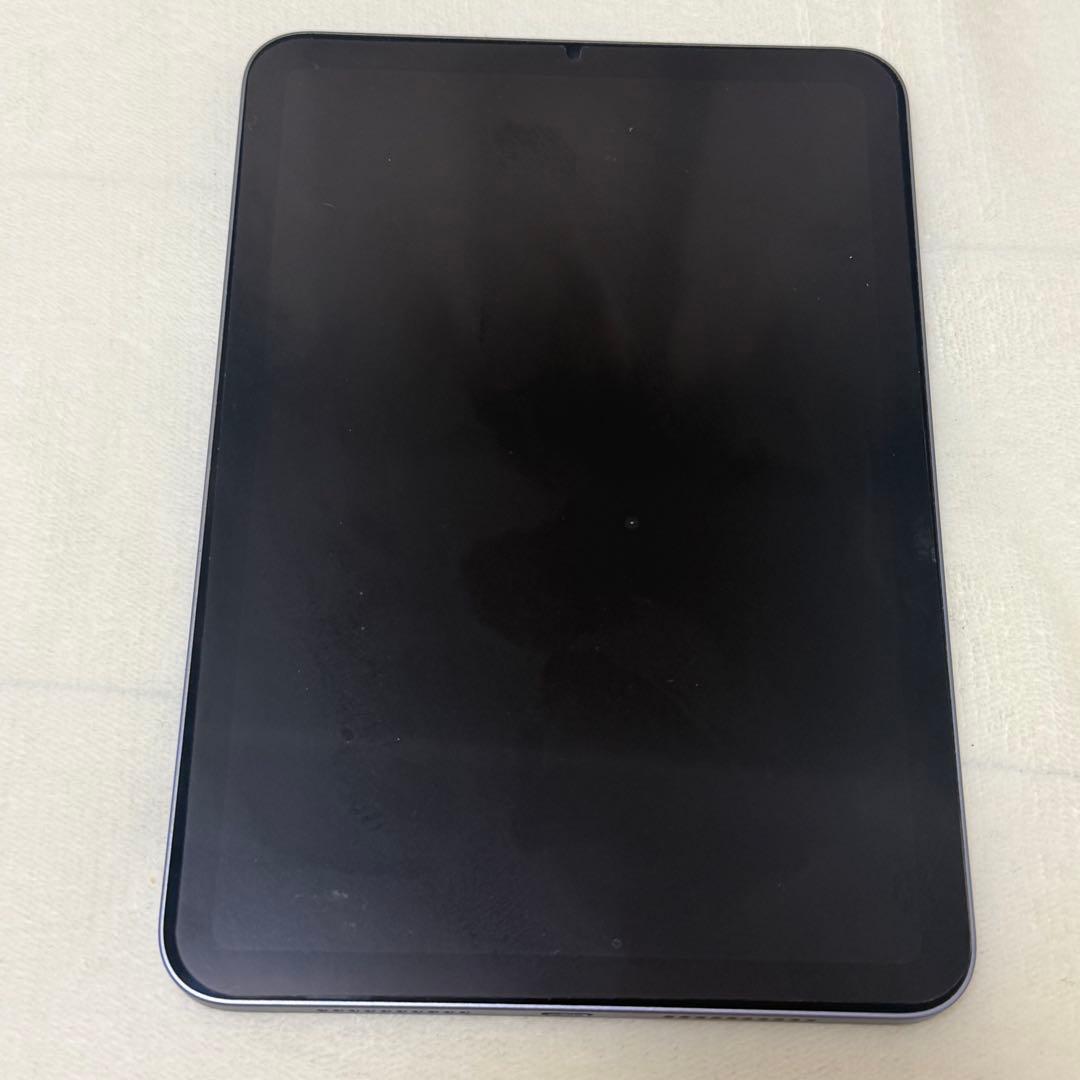 Apple iPad mini (第6世代) 64GB