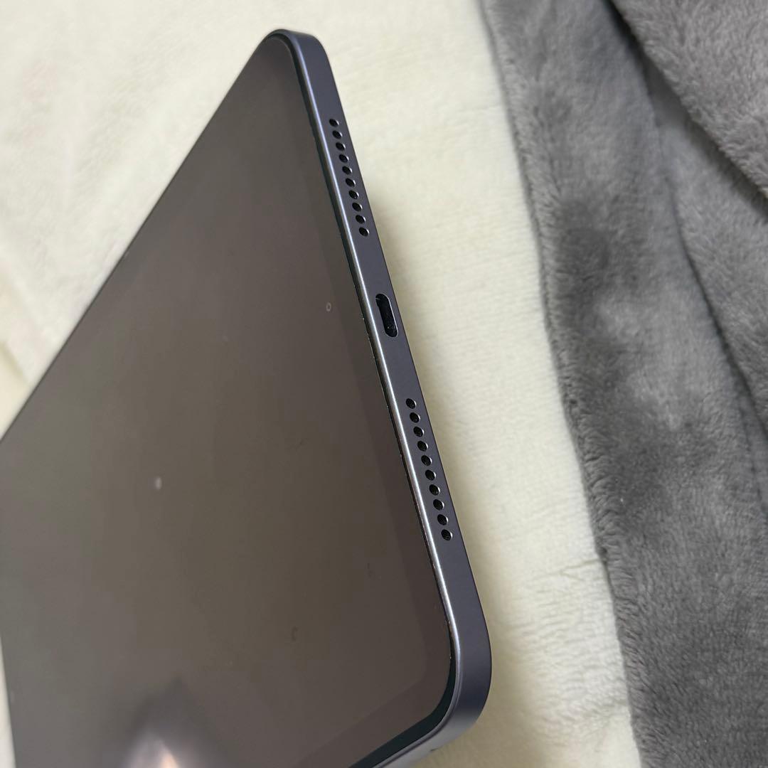 Apple iPad mini (第6世代) 64GB