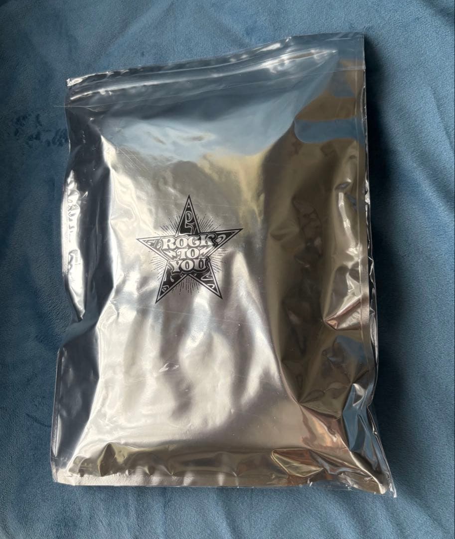 ROCK TO YOU 横山裕 完全生産限定盤　YYSS銀テープ付き