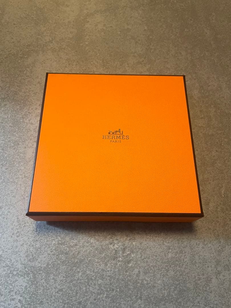 【sheilamorgia】【新品未使用】HERMES 香水 4本セット