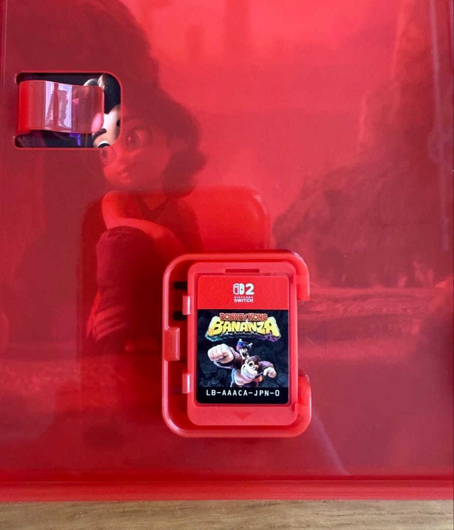 【即日発送】ドンキーコングバナンザ DONKEY KONG BANANZA