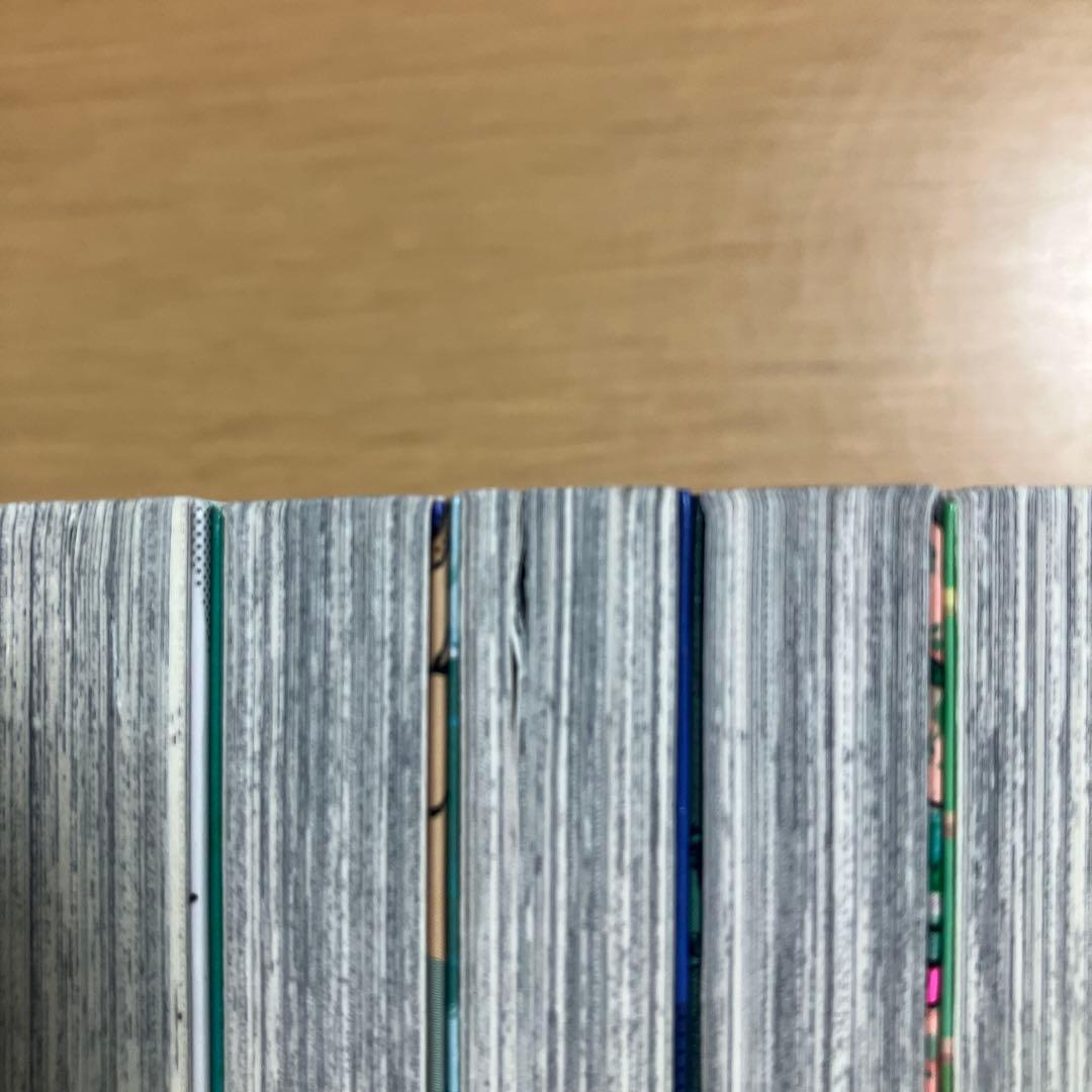 チェンソーマン　1〜22巻　全巻セット