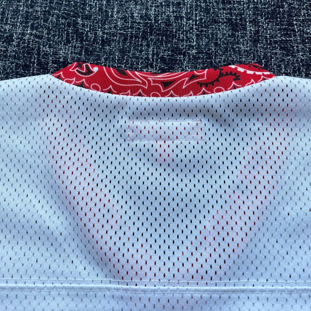 GS[XXL] シュプリーム Supreme メッシュTシャツ