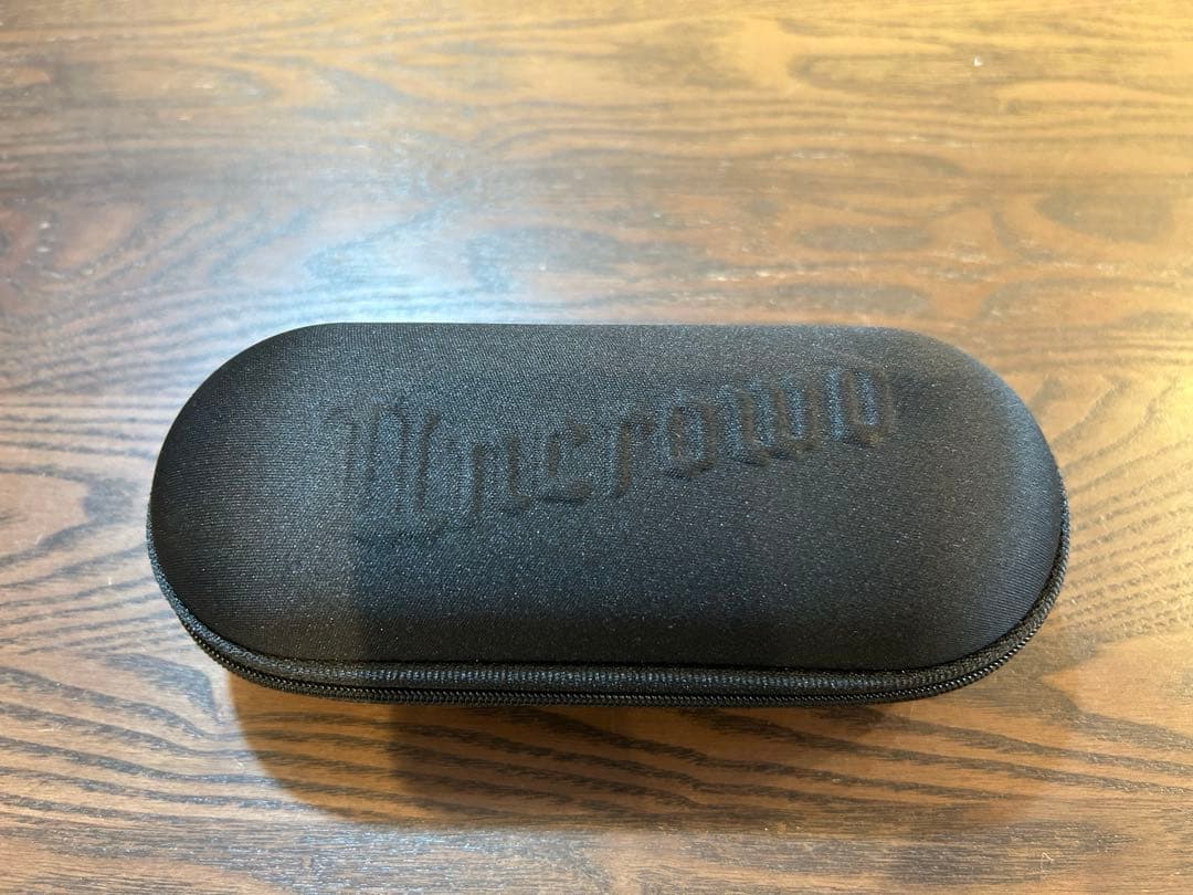 LUCE ルーチェ UNCROWD アンクラウド