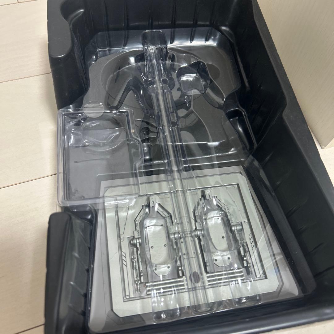 ホットトイズ　アイアンマンマークV