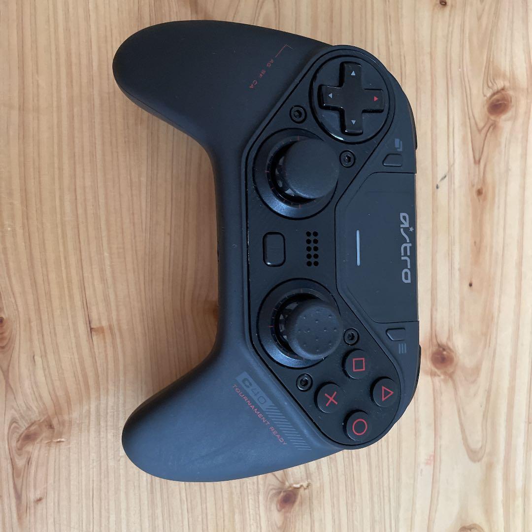 Astro c40 美品