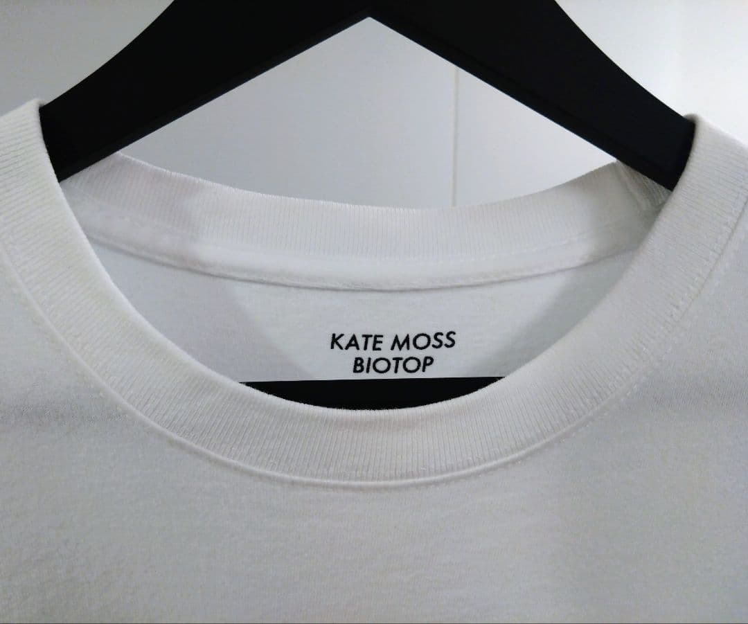 トップス 25SS Kate Moss by David Sims T-Shirts L