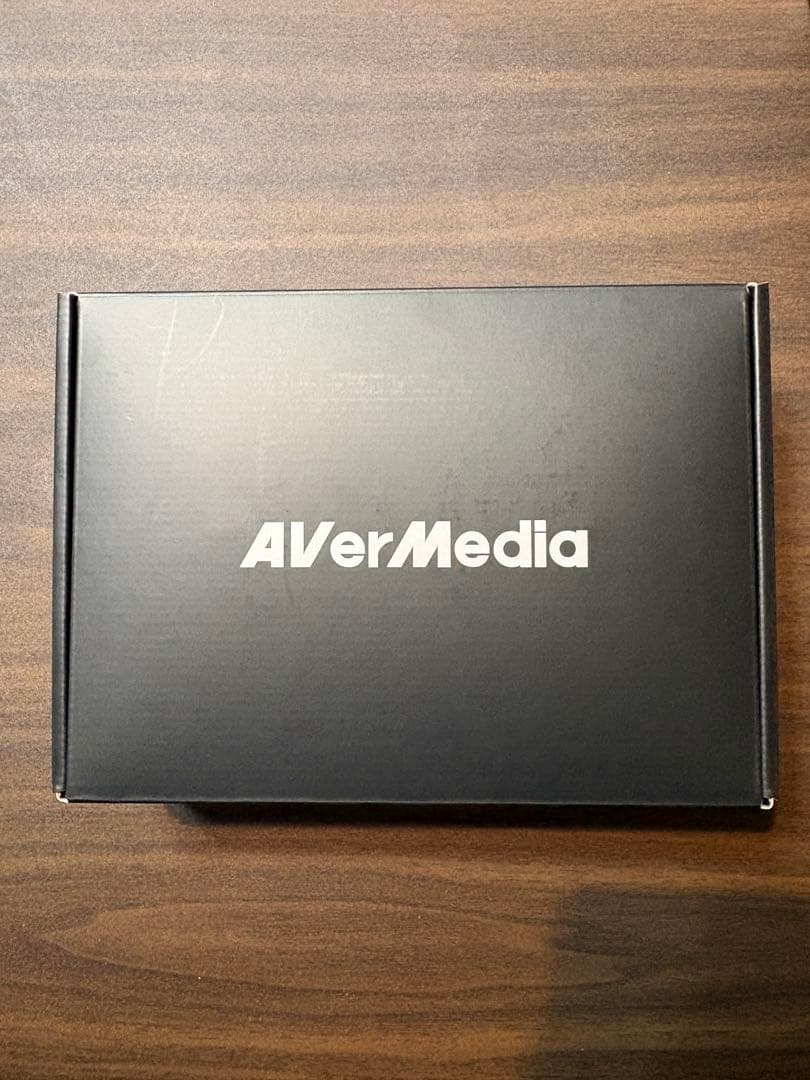 ビデオキャプチャー・キャプチャーボード AVerMedia GC513 2 PLUS