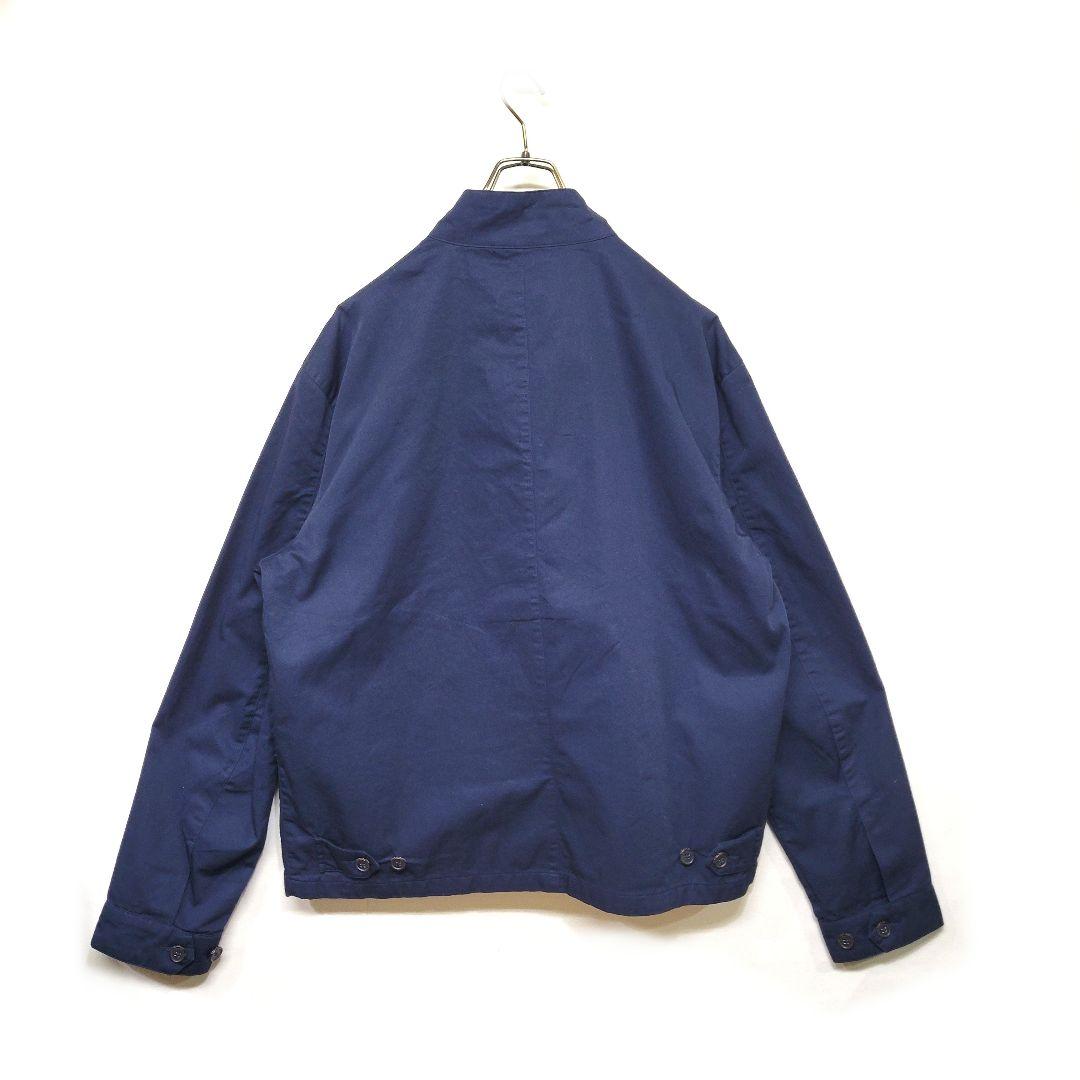 【新品】POLO RALPH LAUREN XL スイングトップ ジャケット 紺