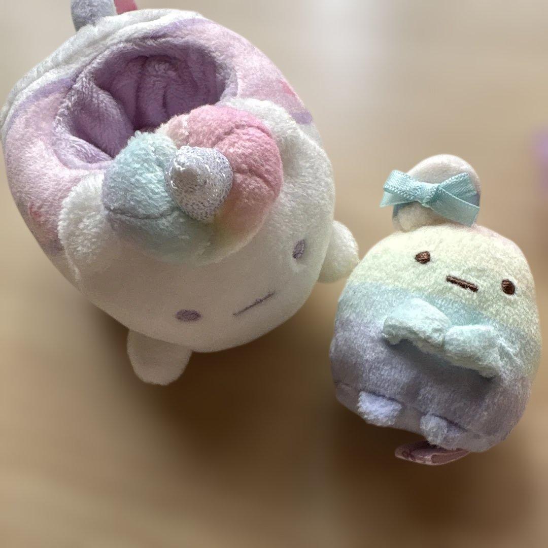 すみっコぐらし たぴおかパーク