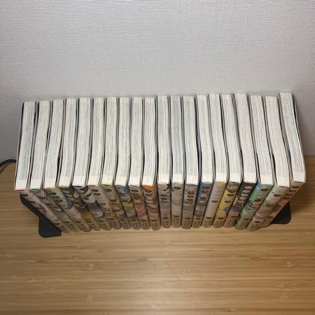 美品　完全版　ヒカルの碁　1〜20巻　全巻セット　全巻初版　帯付き