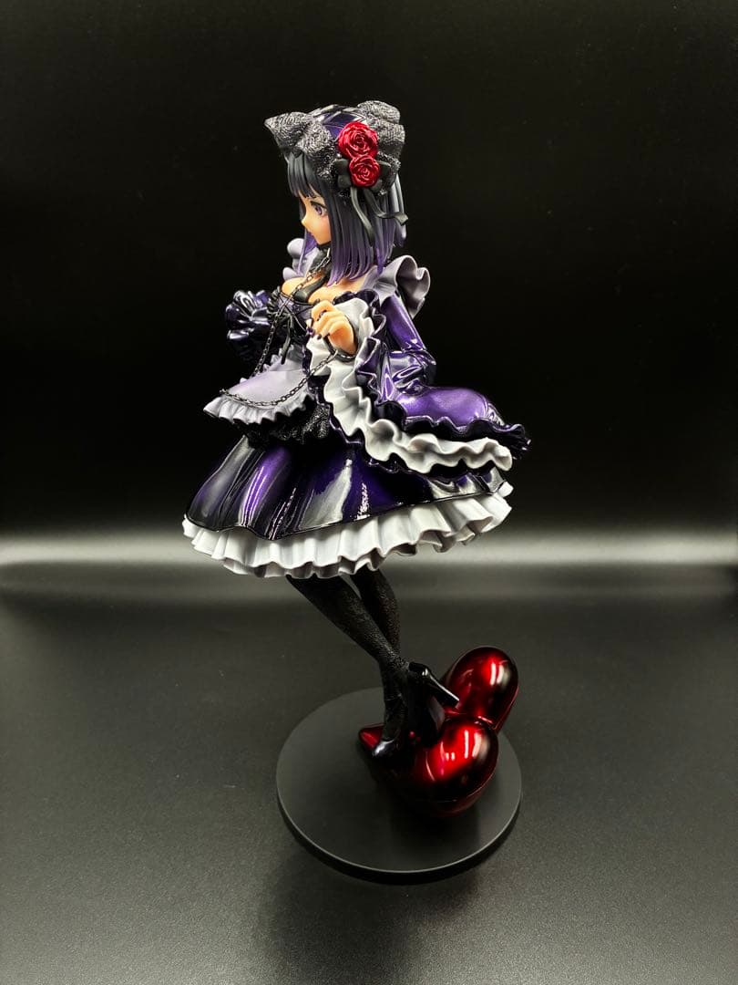 依頼品　着せ恋　黒江雫　リペイント