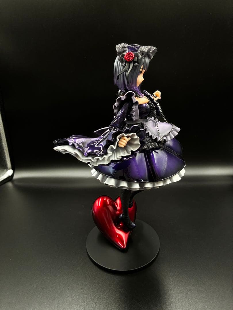 依頼品　着せ恋　黒江雫　リペイント