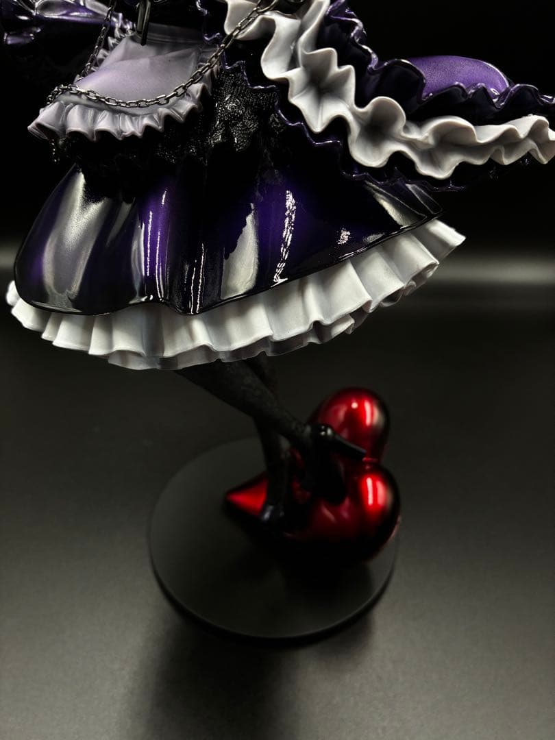 依頼品　着せ恋　黒江雫　リペイント