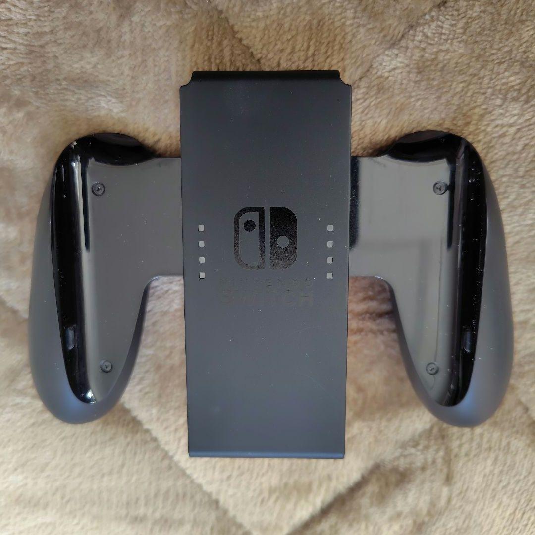 Nintendo Switch 本体 ネオンブルー/ネオンレッド 2024年購入