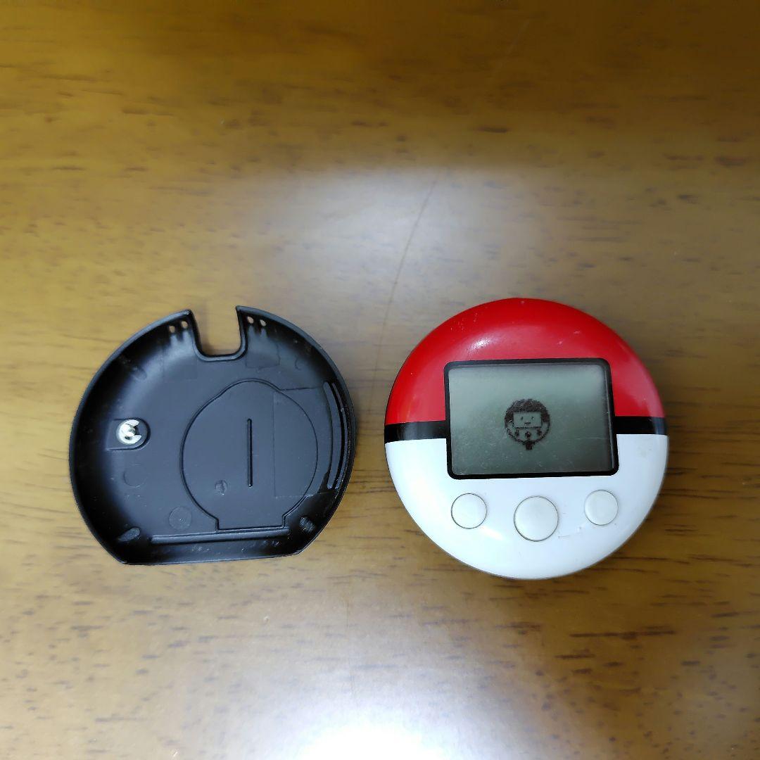 ポケットモンスター　ソウルシルバー　ポケウォーカー有