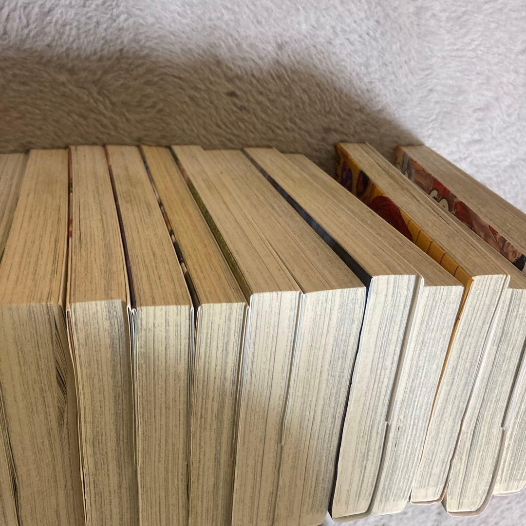 スラムダンク 新装版　全巻