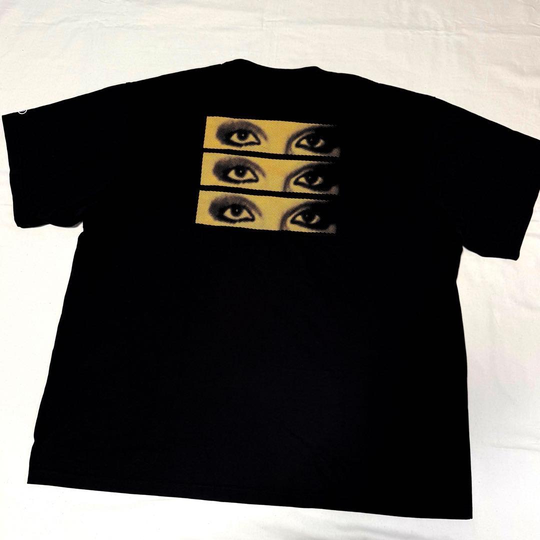 【入手困難】Levi's × UNDERCOVERコラボTシャツ XLサイズ