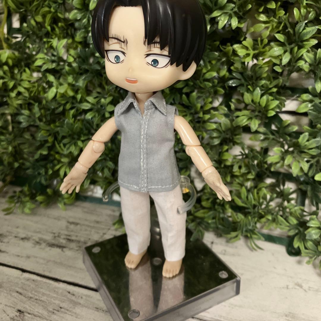 huhu★様　オビツ11ハンドメイド