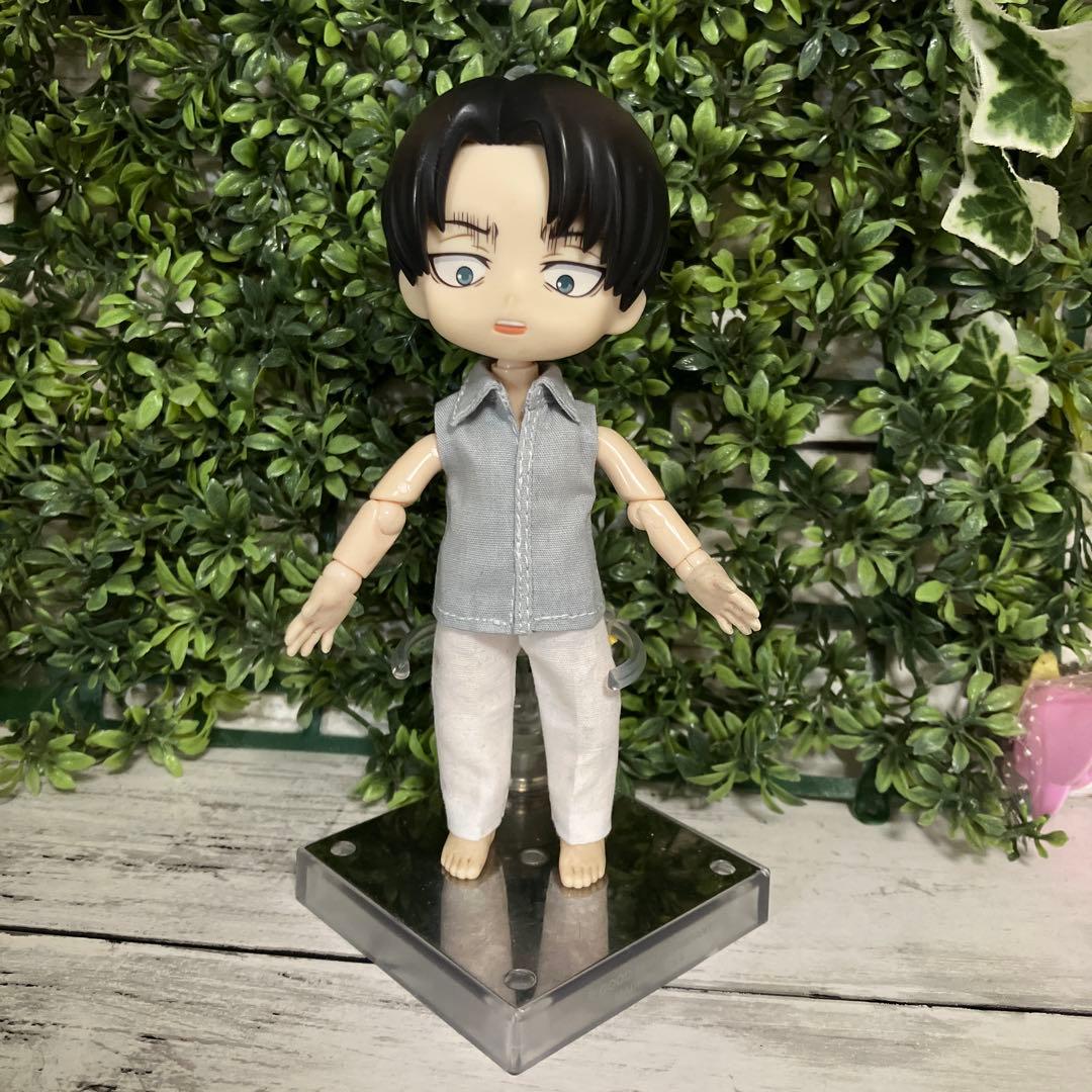 huhu★様　オビツ11ハンドメイド