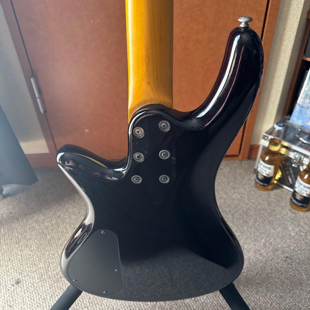 コ*メ様 Schecter Diamond Series エレキベース