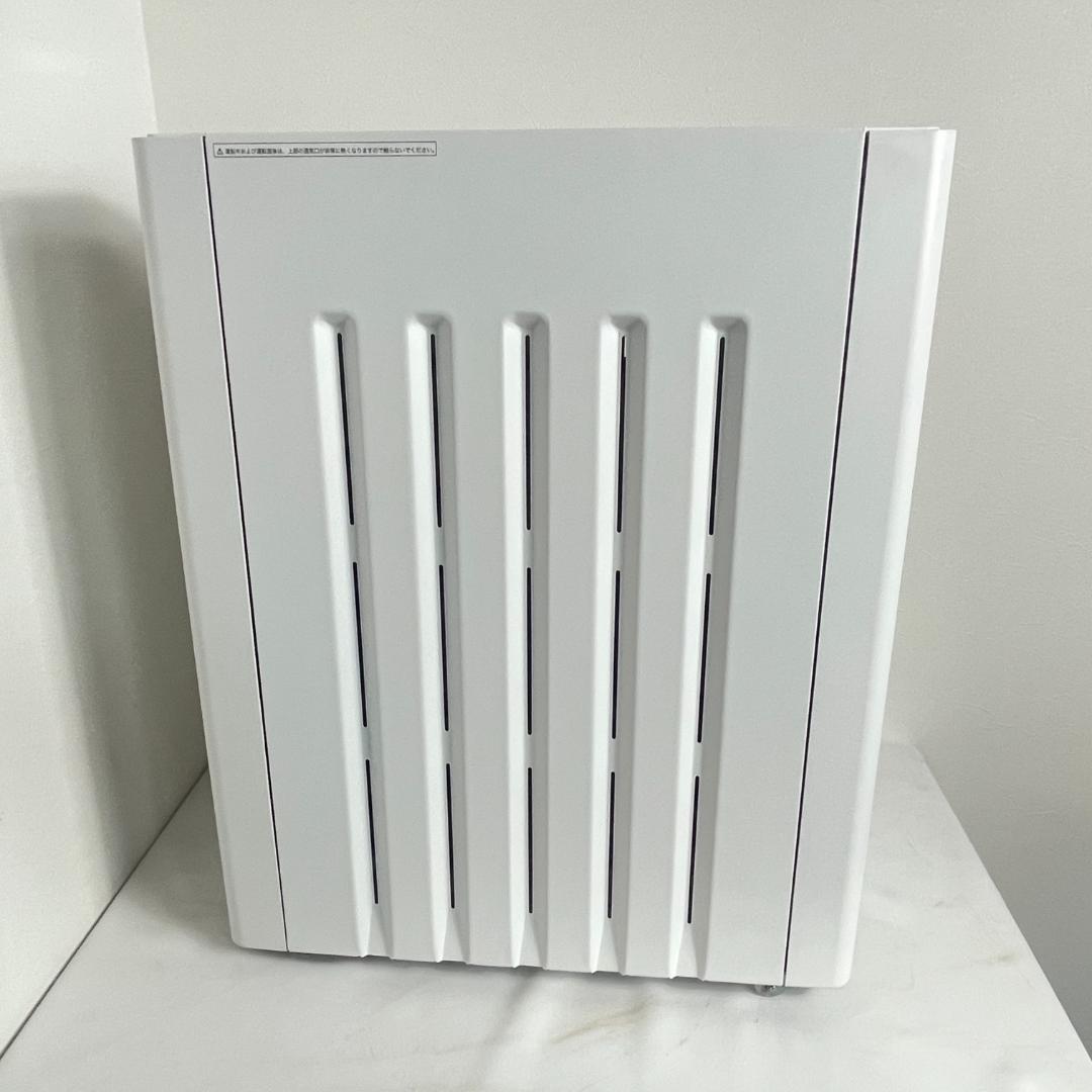 ユーレックス ヘリテイジヒーター EHT-M15QDS(WT) 美品