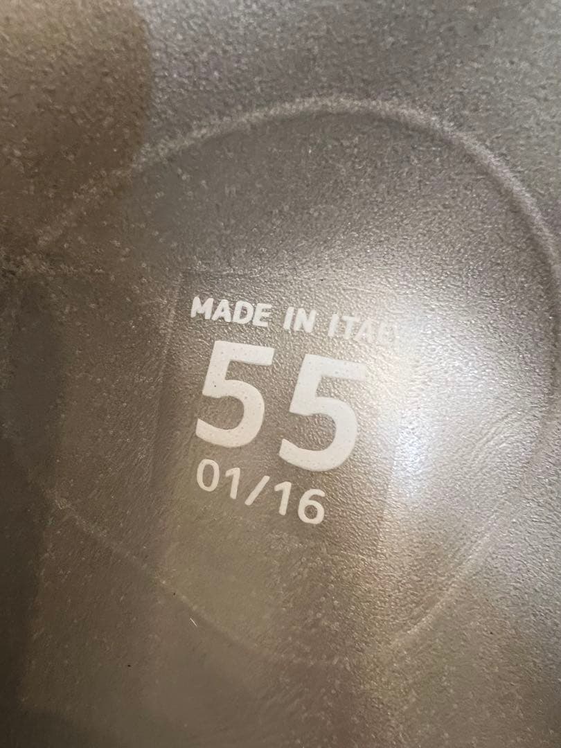 TECHNOGYM バランスボール 55cm