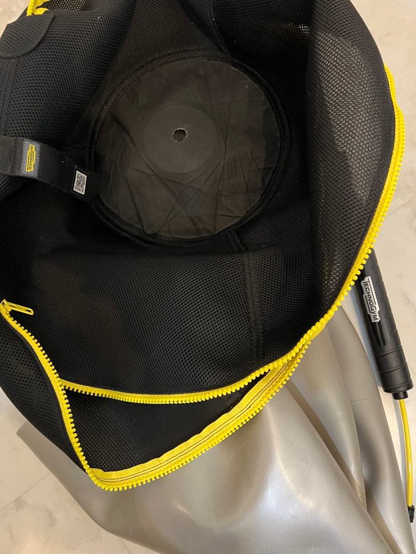 TECHNOGYM バランスボール 55cm