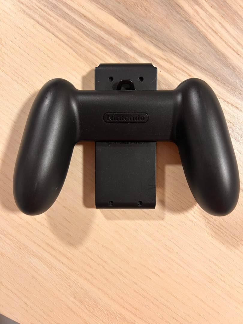 NintendoSwitch 箱無し