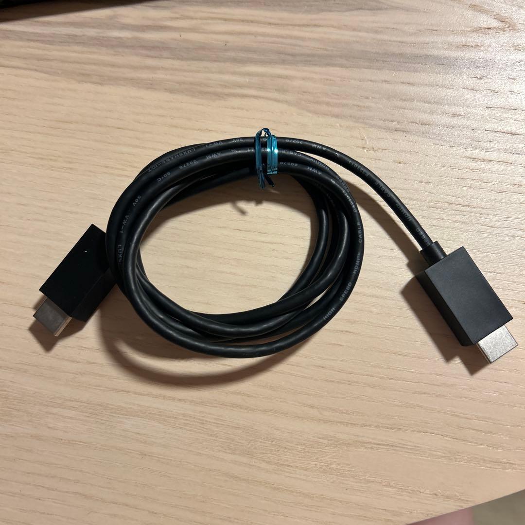 NintendoSwitch 箱無し