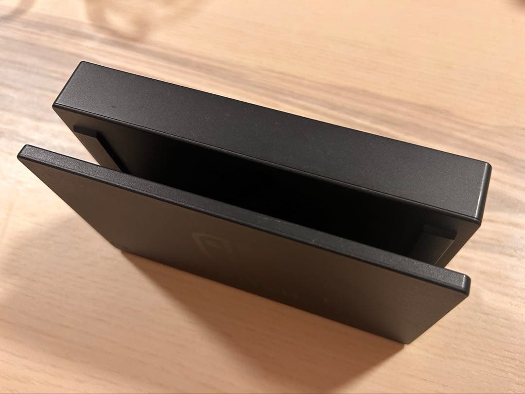NintendoSwitch 箱無し