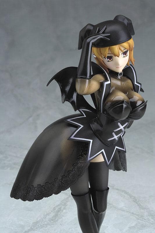 グッドスマイルカンパニー 1/8 マビノギ サキュバス 未開封
