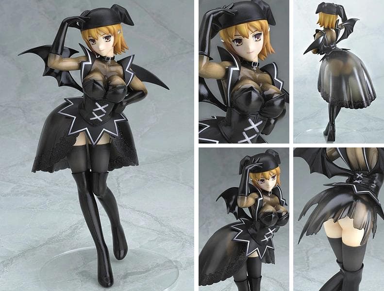グッドスマイルカンパニー 1/8 マビノギ サキュバス 未開封