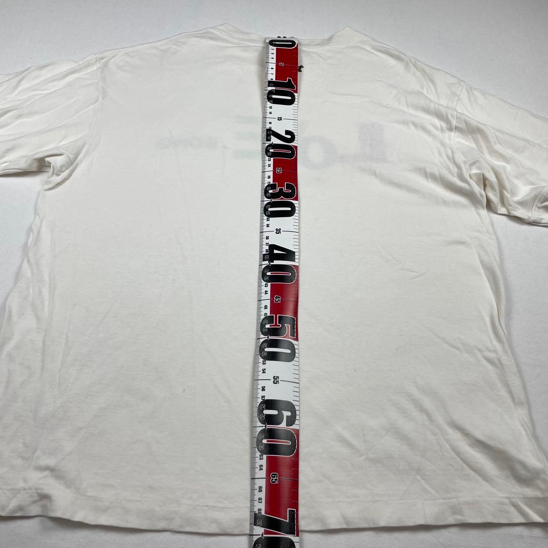 わ*し様 セントマイケル LOVE.SONG Tシャツ M