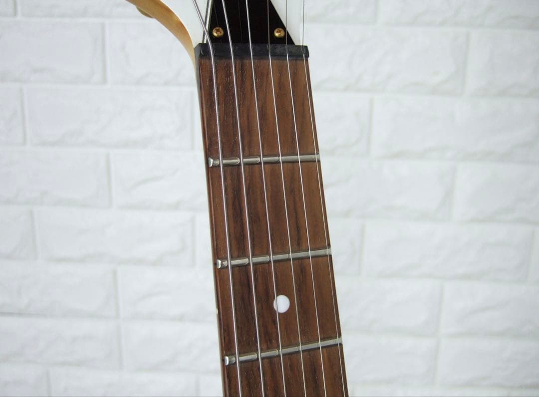 Grover Jackson FU.IG-37 Fusion エレキギター