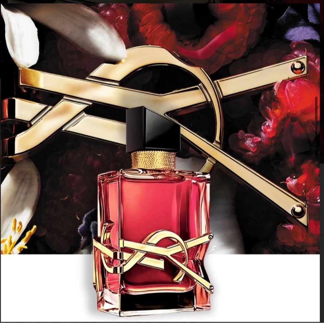 Yves Saint Laurent Libre 【ほぼ新品】 30ml 香水