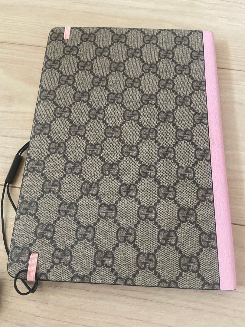 【最終値下げ】　GUCCI デイジー ノート A5