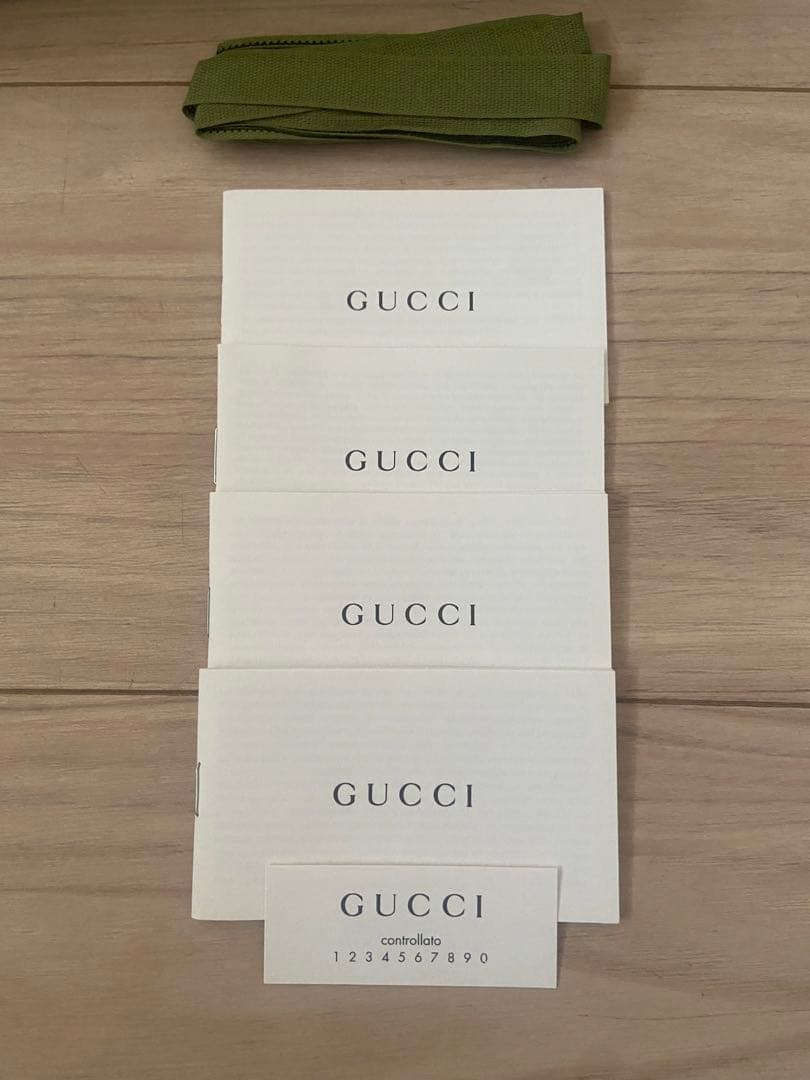 【最終値下げ】　GUCCI デイジー ノート A5