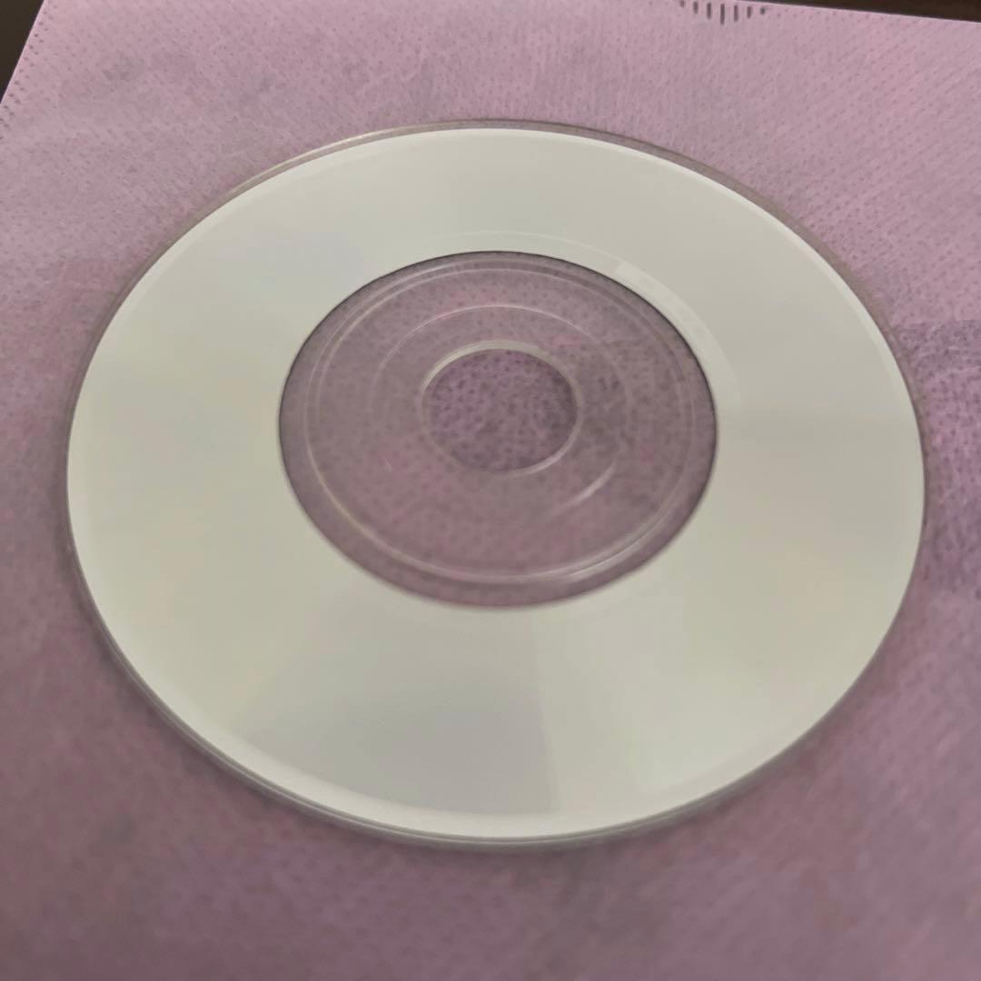 槇原敬之グリーティングCDデビュー前販促品 非売品