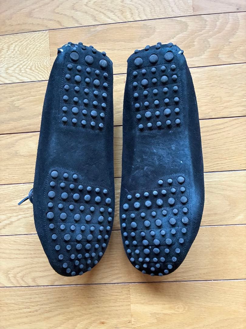 靴 everyone everyone cruising moccasins