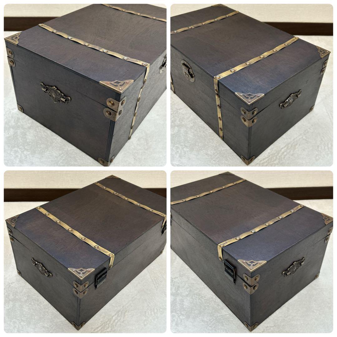 【全巻帯、ふくろう通信付】静山社特製 ハリー・ポッター 豪華木製BOX セット
