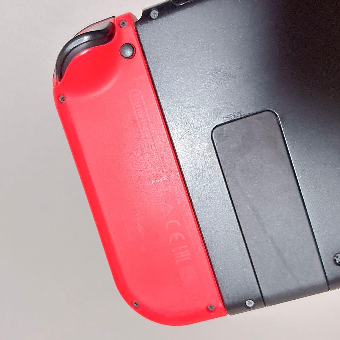 任天堂スイッチ Switch 本体 周辺機器 まとめ売り セット