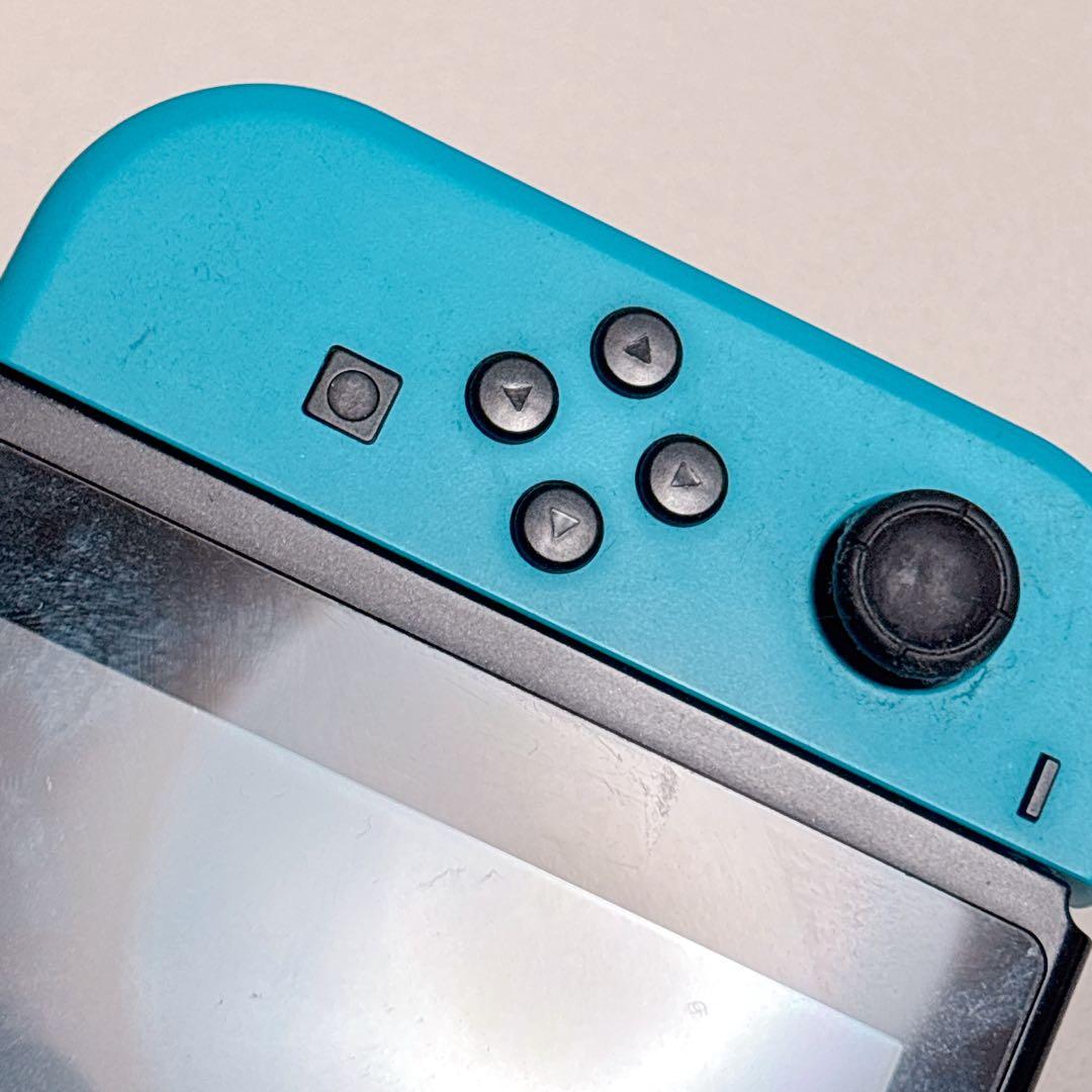 任天堂スイッチ Switch 本体 周辺機器 まとめ売り セット