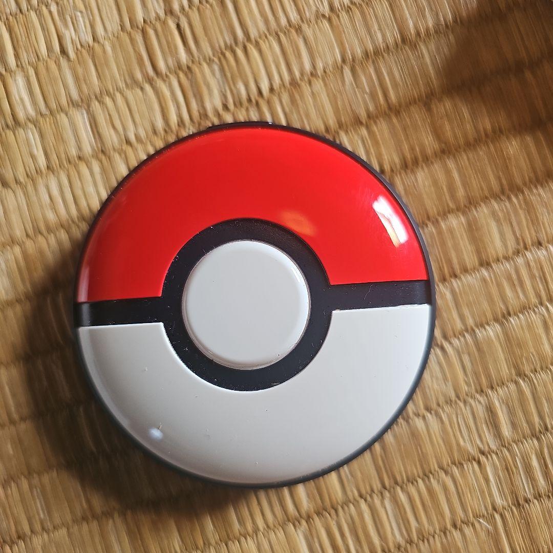 ポケモンGO Plus 特典セット