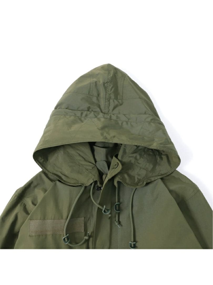 ジャケット・アウター meltum 4WAY MODS COAT