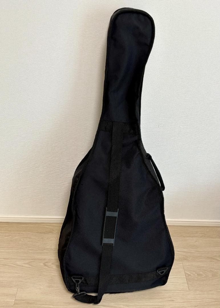 アコースティックギターSyairi 6弦