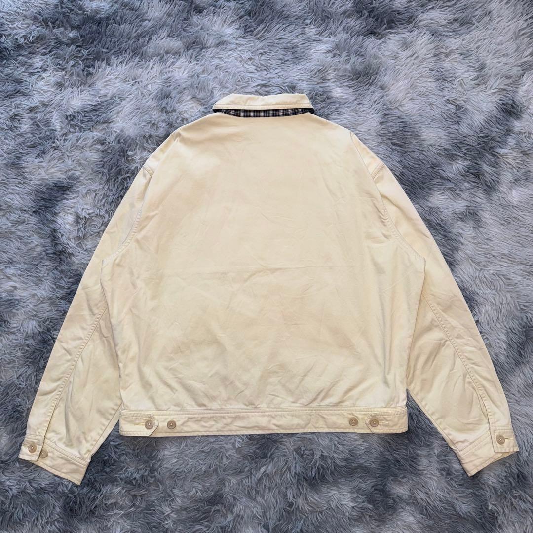 美品 90s Polo by Ralph Lauren スイングトップ XL