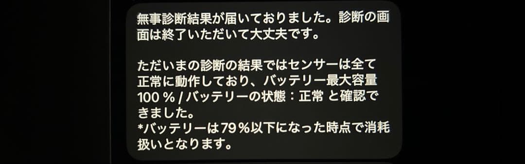iPad 第10世代 64GB バッテリー100%