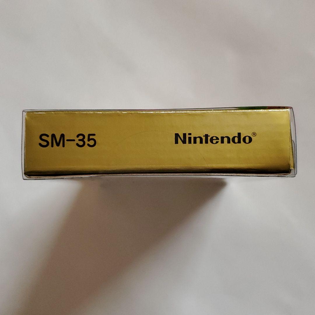 Nintendo ゲーム&ウオッチ スーパーマリオ
